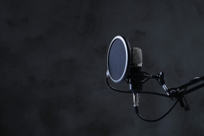 Mic Stands