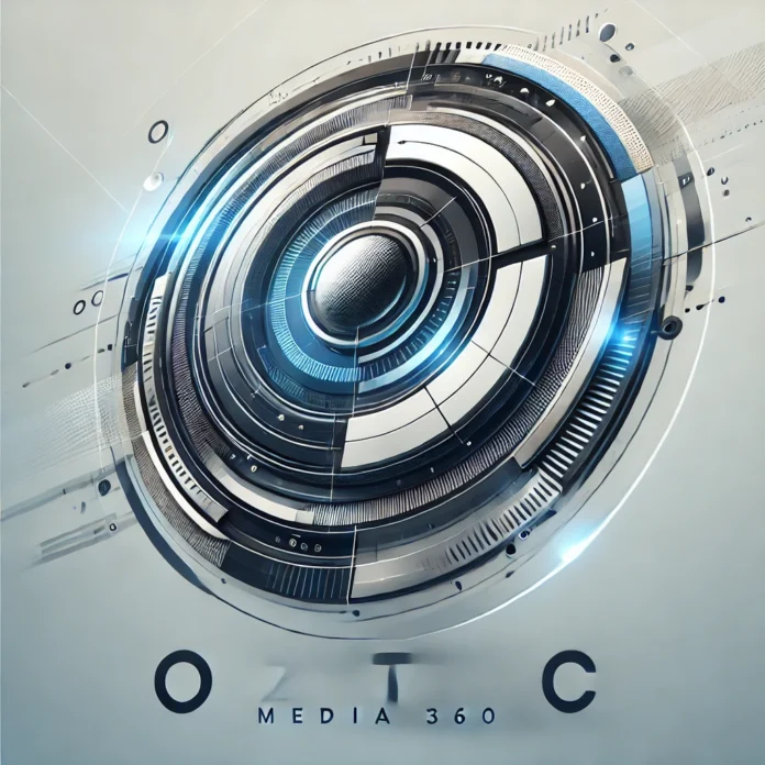 izonemedia360 .com