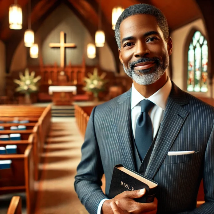 south carolina pastor mica miller
