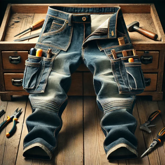 carpenter pants